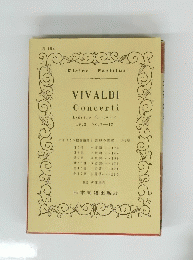 VIVALDI CONCERTI