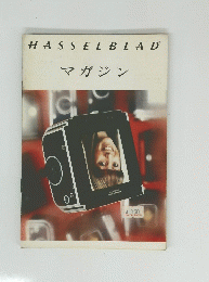 HASSELBLAD マガジン　
