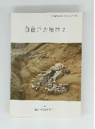 羽根戸古墳群2　１９９３