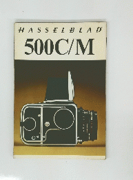 HASSELBLAD　500C/M