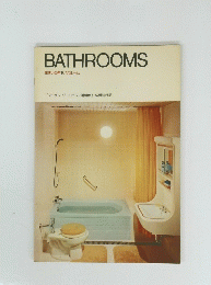 BATHROOMS　住まいの本５