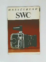 HASSELBLAD　SWC
