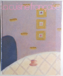 acuisine francaise