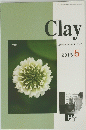 Clay　2016年5月号