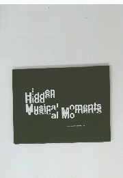 Hidden Musical Moments