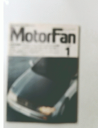 Motor　Fan　1号
