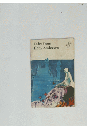 Tales　from　Hans　Andersen　