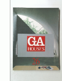 GA　HOUSES　26号