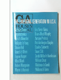 THE EMERGING GENERATION IN U.S.A.