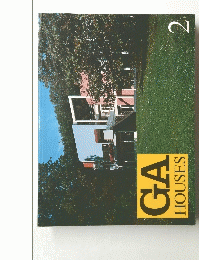 GA　HOUSE　２