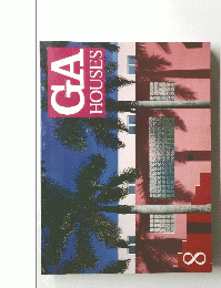 GA　HOUSES　８