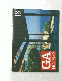 GA　HOUSES　18