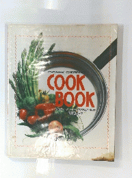 Amway Queen' COOKWARE COOK BOOK