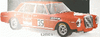 Paul's　Model　Art　MINICHAMPS　2006