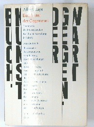 Albert Kapr Buchkunst der Gegenwart