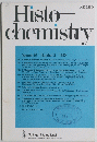 Histo chemistry　3　1980年