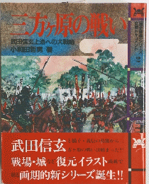 三方ヶ原の戦い