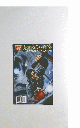 DYNAMITE 4 ARMY OF DARKNESS　FROM THE ASHES
