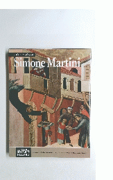 L'opera completa di Simone Martini