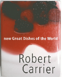 new Great Dishes of the World