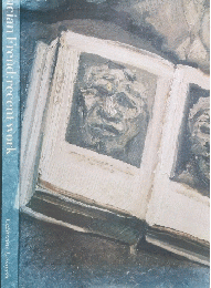 Lucian Freud:recent work