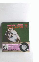 BERLION 　GOUNOD