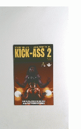 KICK-ASS 2　