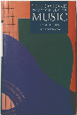 THE OXFORD DICTIONARY OF MUSIC