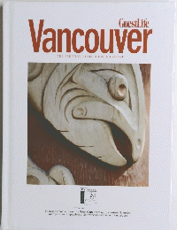 Vancouver　