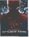 THE AMAZING SPIDER-MAN