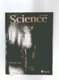 Science 2009年１０月２日号