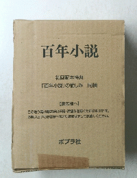 百年小説