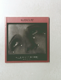 MAN RAY APERTURE MASTERS OF PHOTOGRAPHY　８
