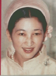 女性自身緊急増刊　美智子皇后　愛と勇気の32年　１２月３日号