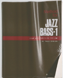 JAZZ BASS-1