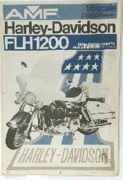 Harley-DavidsonFLH1200