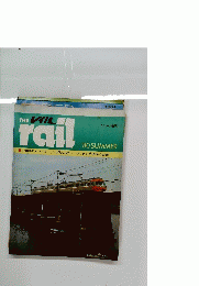 THErail　８０summer