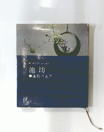 IKEBANA graphic 池坊