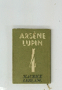 ARSENE　LUPIN　4