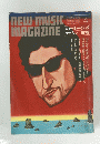 NEW　MUSIC　MAGAZINE　1978　4
