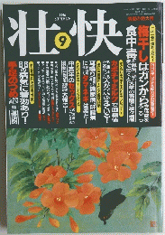 壮快(1996年9月1日発行 第23巻 第9号)