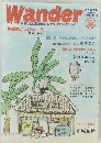 Wander　おきなわに降る雨のようなコラムマガジン　1990～2005　Vol..38