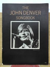 THE　JHON DENVER　SONGBOOK