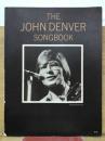 THE　JHON DENVER　SONGBOOK
