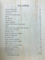 THE　JHON DENVER　SONGBOOK