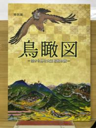 鳥瞰図 (ちょうかんず) : 空から見る大正昭和の旅 : 特別展