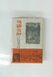 飛騨雪解