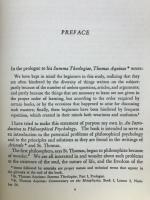 AN INTRODUCTION TO　PHILOSOPHICAL PSYCHOLOGY