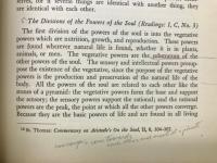 AN INTRODUCTION TO　PHILOSOPHICAL PSYCHOLOGY