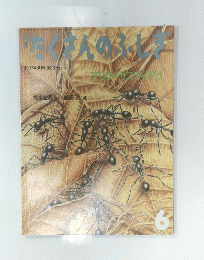 たくさんのふしぎ　2007年6月号